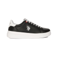 Pikkukuva 2 / 10: Puolikengät U.S. Polo Assn CODY001M3Y1 Mustat 42