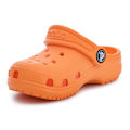 Pikkukuva 3 / 7: Puukengät Crocs Classic Clog K Oranssin väriset 19