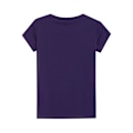 Pikkukuva 2 / 4: T-paidat 4F 4FAW23TTSHF090630S Violetit 168 - 171 cm/M