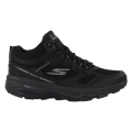 Miniatyrbillede 1 af 4: Sko Skechers GO Run Trail Sort 35