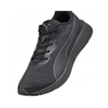 Miniatyrbillede 3 af 5: Sneakers low Puma Flyer Lite Sort 45
