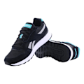 Miniatyrbillede 4 af 4: Sneakers low Reebok GL1000 Sort 42