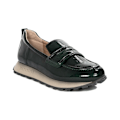 Miniatyrbillede 1 af 10: Mokkasiner Hispanitas HI233012C033 Celadon 41