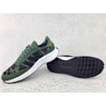 Pikkukuva 5 / 6: Puolikengät Adidas Run 70S Vihreät 44 2/3