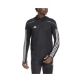 Pikkukuva 3 / 6: Puserot je Fleecet Adidas Tiro 23 League Mustat 164 - 169 cm/S