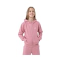 Pikkukuva 3 / 4: Puserot je Fleecet 4F JBLD001 Vaaleanpunaiset 122 - 127 cm