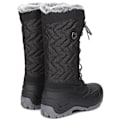 Miniatyrbillede 2 af 6: Snowboots CMP Nietos Sort 40