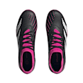 Pikkukuva 4 / 6: Puolikengät Adidas Predator ACCURACY3 TF Mustat 45 1/3