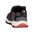 Miniatyrbild 3 av 5: Sandaler Keen Newport Neo H2 Gråa 35