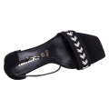 Miniatyrbillede 4 af 5: Sandaler Tamaris 12836220001 Sort 41