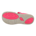 Pikkukuva 7 / 7: Sandaalit New Balance Kids Poolside Sandal Vaaleanpunaiset,Harmaat 32.5