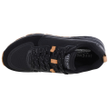 Miniatyrbillede 3 af 4: Sneakers low Skechers Uno-layover Sort 41