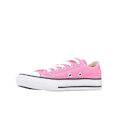 Pikkukuva 1 / 4: Koripallokengät Converse Chuck Taylor All Star Yths Vaaleanpunaiset 30