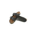 Miniatyrbillede 3 af 4: Tøffel Birkenstock Arizona Sort 43
