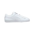 Miniatyrbillede 1 af 6: Sneakers low Puma Basket Classic Xxi M Hvid 45