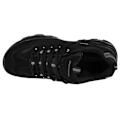Pikkukuva 3 / 4: Puolikengät Skechers Iconik Mustat 35.5