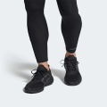 Miniatyrbillede 5 af 7: Sneakers low Adidas Pureboost 22 Sort 44 2/3
