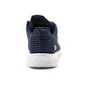 Miniatyrbillede 4 af 7: Sneakers low Skechers 117074NVY Sort 37.5