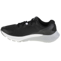 Miniatyrbillede 2 af 6: Sneakers low Under Armour Charged Rogue 3 Sort 44.5