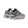 Miniatyrbillede 3 af 5: Sneakers low The North Face W Vectiv Enduris 3 Grå,Pink 38.5