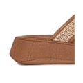 Miniatyrbillede 8 af 9: Flip-flops fitflop FX7A27050 Brun 40
