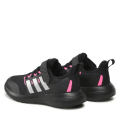 Miniatyrbillede 2 af 6: Sneakers low Adidas FortaRun 2.0 Sort 38