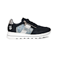 Miniatyrbillede 1 af 10: Sneakers low Rieker L331214 Sort 36