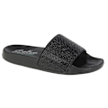 Miniatyrbillede 1 af 4: Tøffel Skechers Pop Upsnew Spark Sort 41