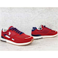 Pikkukuva 4 / 6: Puolikengät U.S. Polo Assn TABRY003RED004 Punainen 44