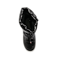 Miniatyrbillede 4 af 10: Snowboots Tommy Hilfiger T3A6330691669999999BLACK Sort 38