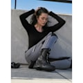 Miniatyrbild 9 av 9: Skor Shima Strato Lady WP Svarta 38