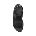 Miniatyrbillede 4 af 10: Sandaler fitflop FV8090ALBK Sort 40