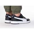 Miniatyrbillede 5 af 10: Sneakers low Puma Court Ultra Sort 42.5