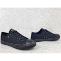 Miniatyrbillede 5 af 6: Kondisko Lee Cooper LCW22310869 Sort 43