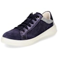 Miniatyrbillede 1 af 7: Sneakers low Superfit Cosmo Grafit 38
