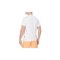 Pikkukuva 2 / 3: T-paidat Napapijri Salis Valkoiset 188 - 192 cm/XL