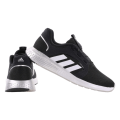 Pikkukuva 3 / 4: Puolikengät Adidas Edge Lux 5 Mustat 40 2/3