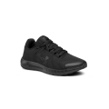 Miniatyrbillede 1 af 4: Sneakers low Under Armour Junior Gs Pursuit Bp Sort 36