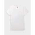 Pikkukuva 6 / 6: T-paidat 4F TSM011 Valkoiset 182 - 185 cm/XL