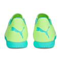 Miniatyrbillede 4 af 4: Sneakers low Puma Future Play IT Grøn 43