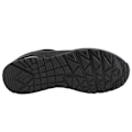 Pikkukuva 4 / 4: Puolikengät Skechers Uno Inside Matters Mustat 38.5