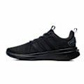 Miniatyrbillede 2 af 5: Sneakers low Adidas Racer TR23 Sort 41 1/3