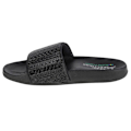 Miniatyrbillede 2 af 4: Tøffel Skechers Pop Upsnew Spark Sort 41