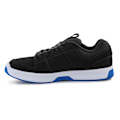 Miniatyrbillede 7 af 7: Sneakers low DC Lynx Zero Sort 40.5