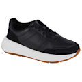 Miniatyrbillede 1 af 4: Sneakers low fitflop FR1001 Sort 36