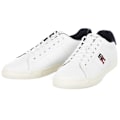 Miniatyrbillede 2 af 4: Sneakers low Tommy Hilfiger buty core vulc varsity monogram Hvid 40