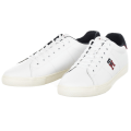 Pikkukuva 2 / 4: Puolikengät Tommy Hilfiger buty core vulc varsity monogram Valkoiset 40