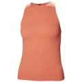 Pikkukuva 1 / 6: T-paidat Helly Hansen Allure Seamless Singlet Oranssin väriset 170 - 174 cm/L