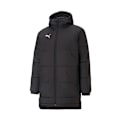 Miniatyrbillede 1 af 3: Jakker Puma Bench Jacket Sort 176 - 181 cm/M