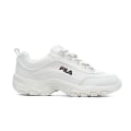Miniatyrbillede 1 af 5: Sneakers low Fila Strada Low Teens Hvid 39